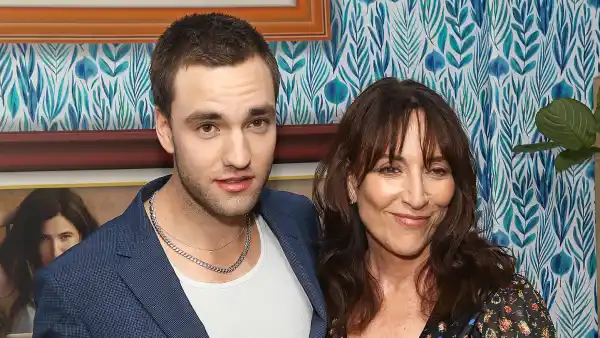 Katey Sagal Says She Talked About Sex and Drugs With Kids on an As Needed Basis Recalls Son Jackson Losing His Virginity