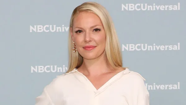 Katherine Heigl Sues Dog Rescue Organization for Defamation