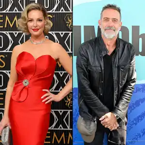 Katherine Heigl and Jeffrey Dean Morgan Recall 'Confusing' ‘Grey's Anatomy’ Sex Scenes