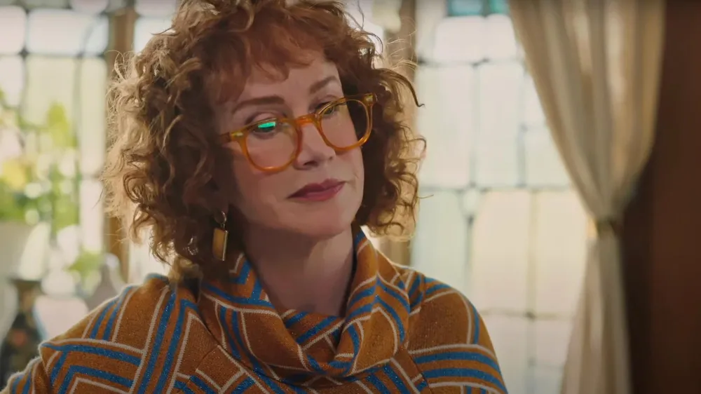 Kathy Griffin Talks TV Comeback