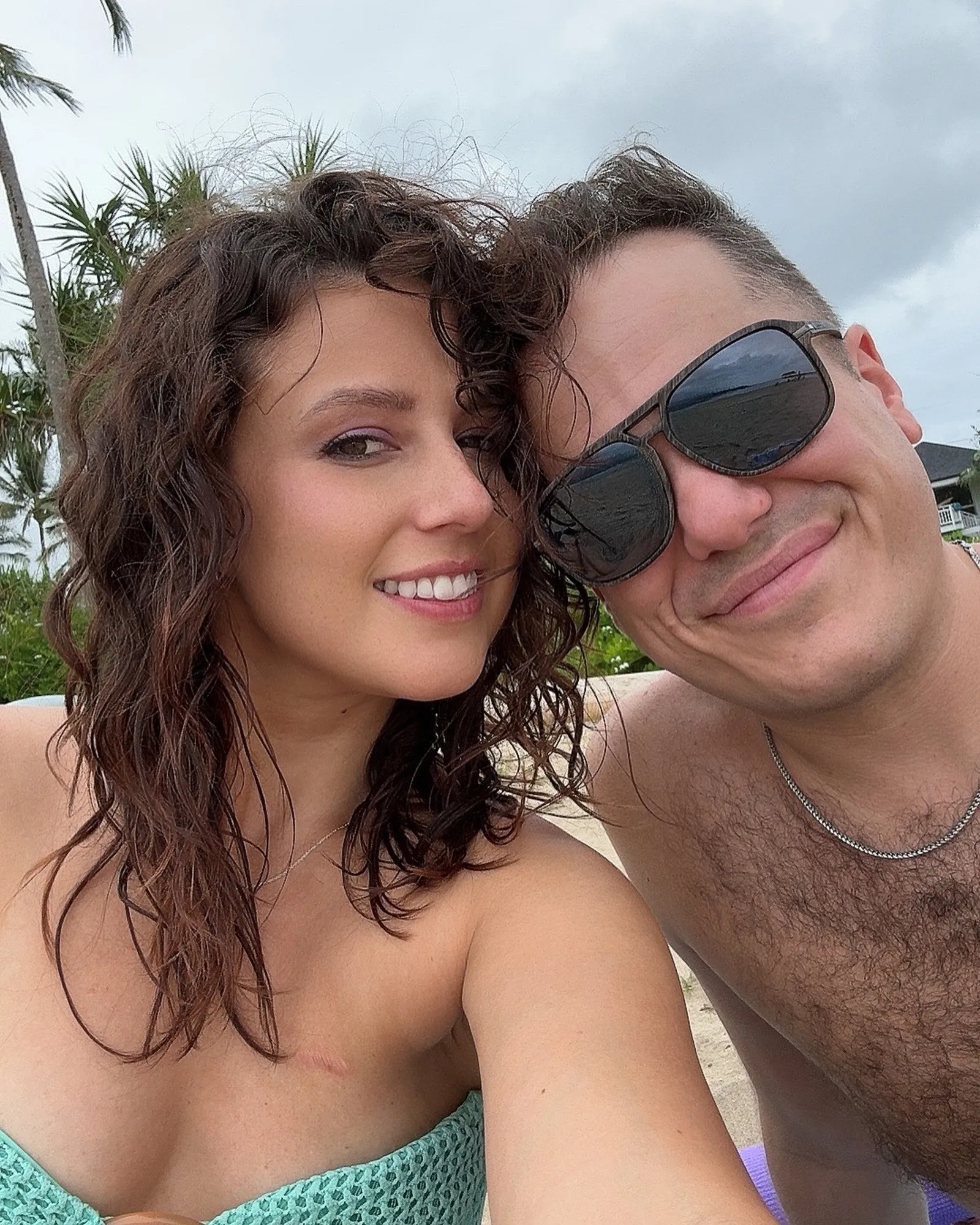 Katie Thurston and Jeff Arcuri Discussed Surrogacy Amid Stage 4 Breast Cancer Battle: ‘Stop Judging’