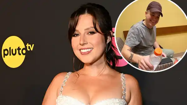 Katie Thurston Jokes About Spending Honeymoon in Hospital With Husband Jeff Arcuri