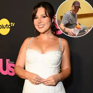 Katie Thurston Jokes About Spending Honeymoon in Hospital With Husband Jeff Arcuri