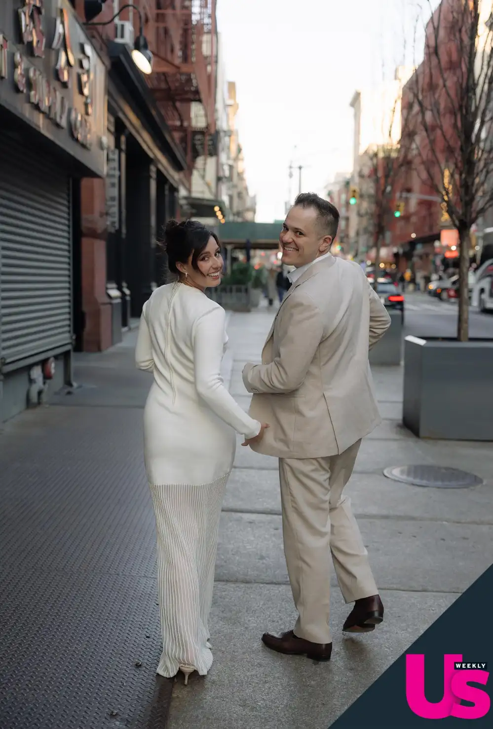 Katie Thurston and Jeff Arcuri