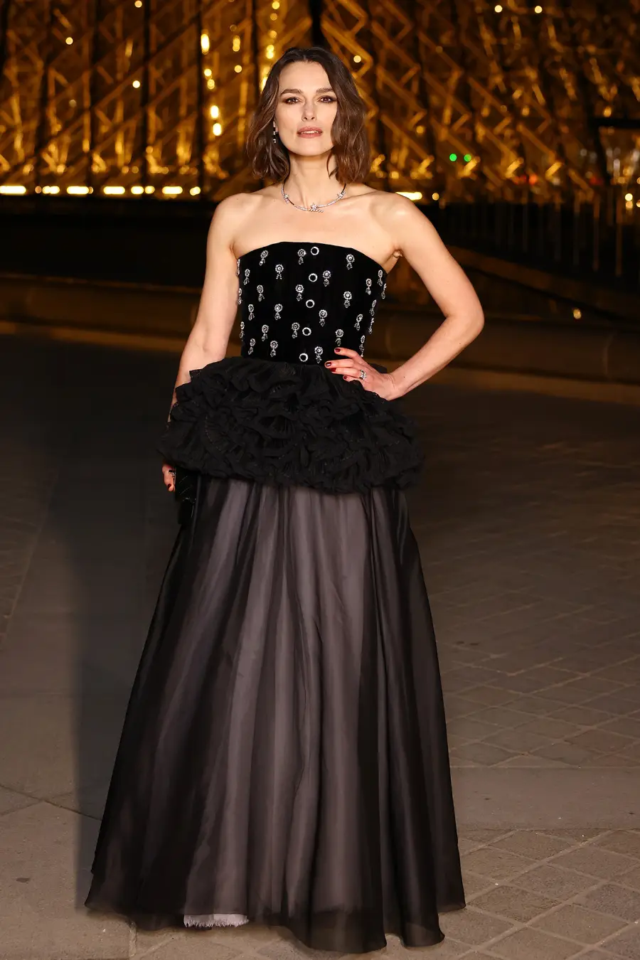 Best Looks at the Le Grand Diner du Louvre