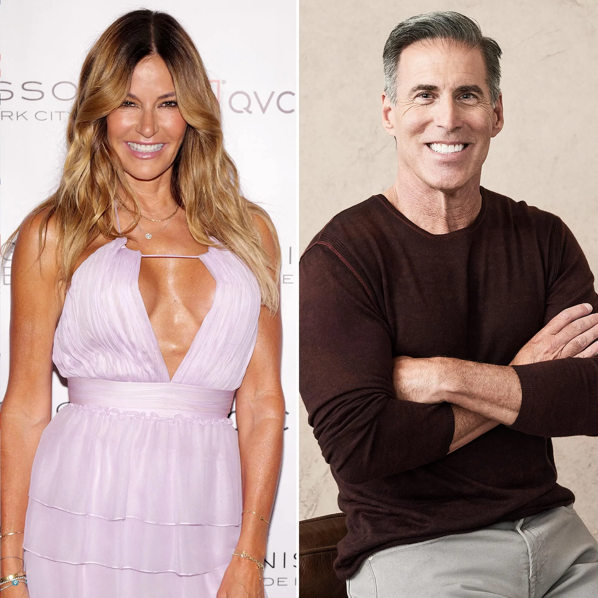 Kelly Bensimon Says Golden Bachelorettes Guy Texted Her Novellas Then Revealed Hes Dating Someone
