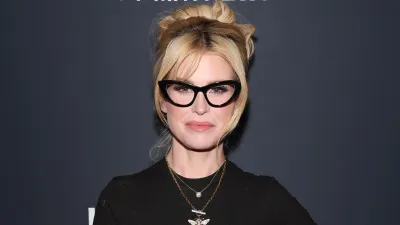 Kelly Osbourne Says Conquering Co Occurring Disorders Left Her Grateful for Lessons Learned 327