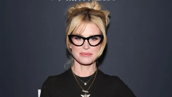 Kelly Osbourne Says Conquering Co Occurring Disorders Left Her Grateful for Lessons Learned 327
