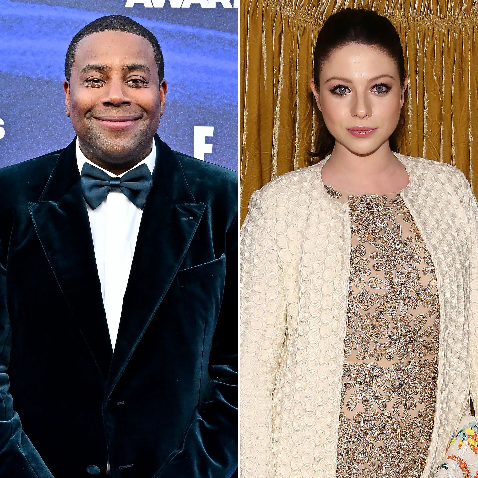 Kenan Thompson Reflects on Michelle Trachtenberg Death