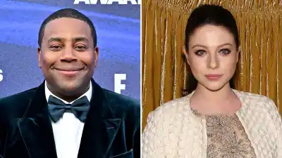 Kenan Thompson Reflects on Michelle Trachtenberg Death