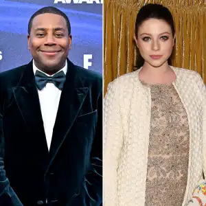 Kenan Thompson Reflects on Michelle Trachtenberg Death