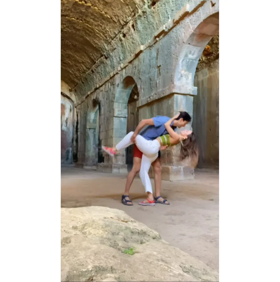 Kendall Long and Fiance Mitchell Sage Relationship Timeline