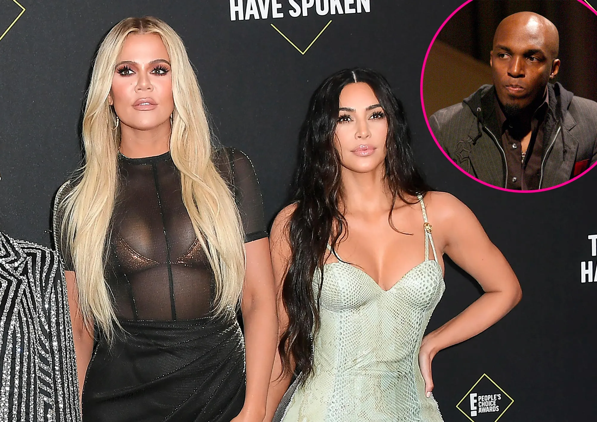 Khloe Kardashian Gave Kim Kardashian Her Life Savings to Help After Damon Thomas Divorce 714