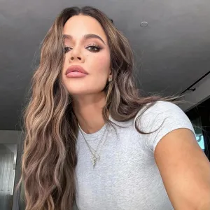 Khloe Kardashian Says She Felt Much More Confident in a Bathing Suit When She Was Fat and Chubby