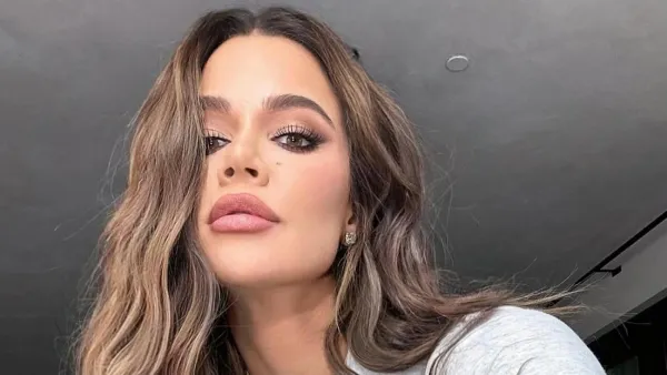 Khloe Kardashian Says She Felt Much More Confident in a Bathing Suit When She Was Fat and Chubby