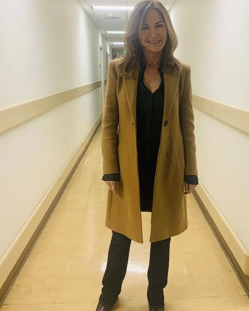 Kim Delaney s Ups and Downs Over the Years Alcoholism Struggle Legal Woes and More 217