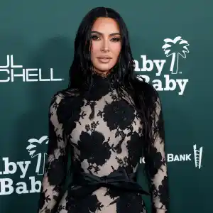 Kim K Paris Robbery and Trial