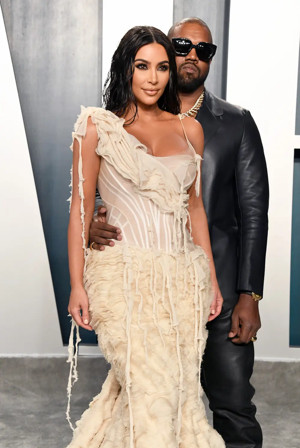 Kim K Paris Robbery and Trial