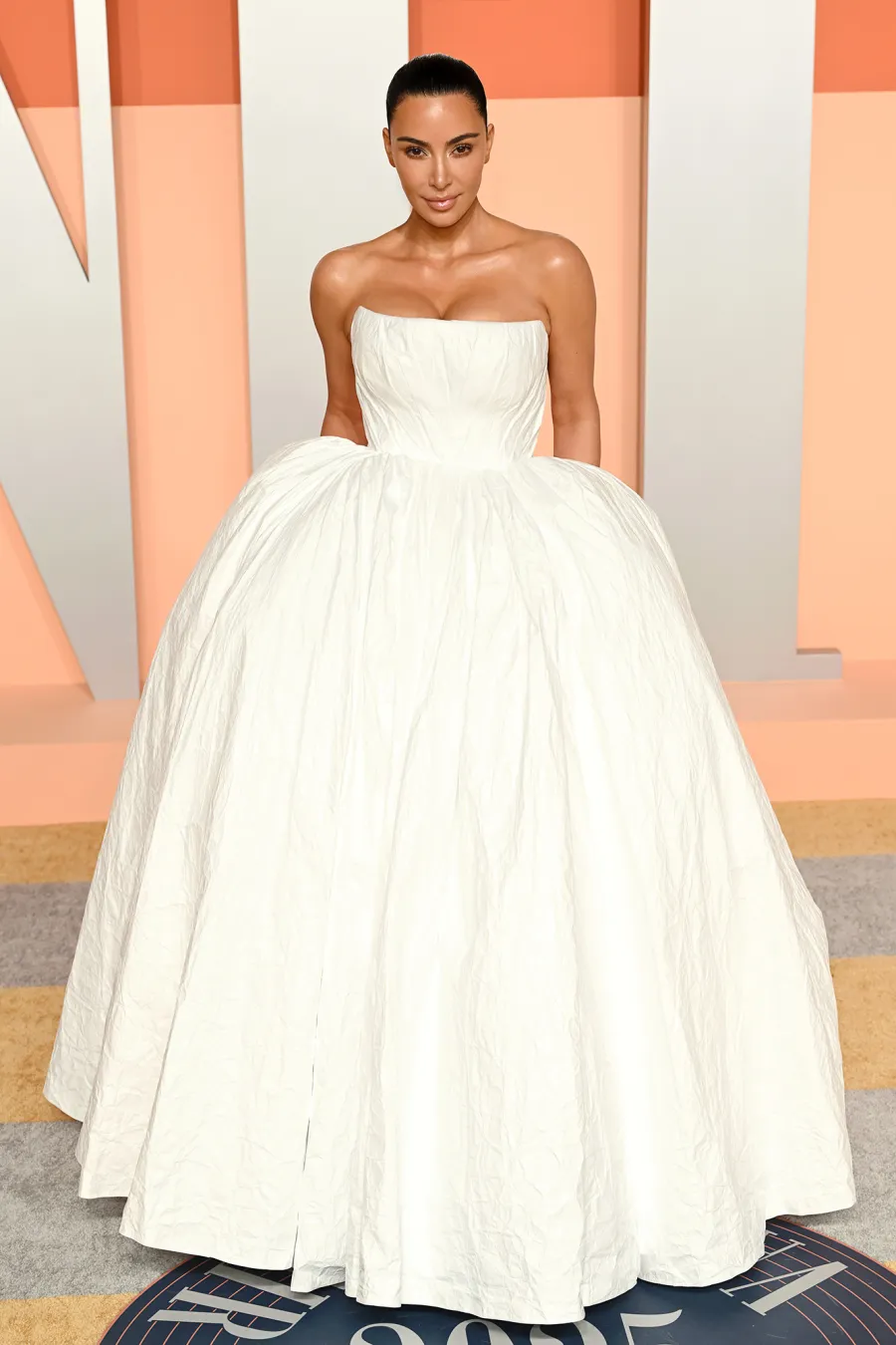 The Best Looks at the 2025 Vanity Fair Oscar Party