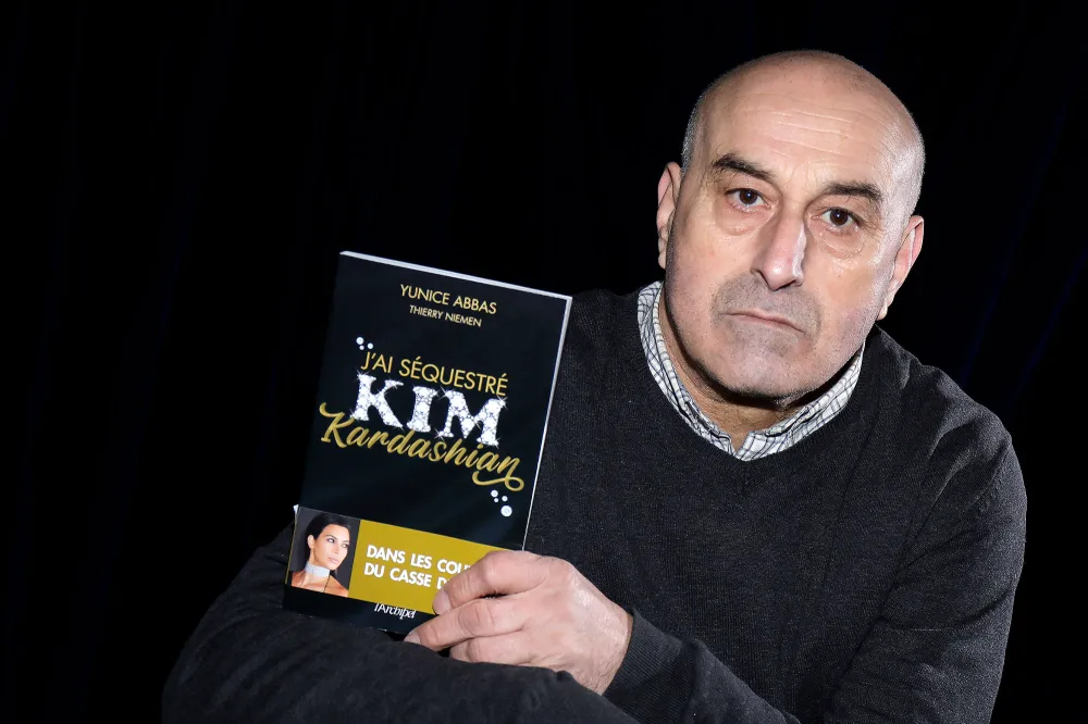 Kim Kardashian Has Chance to Fight Back With Paris Robbery Case Testimony 2