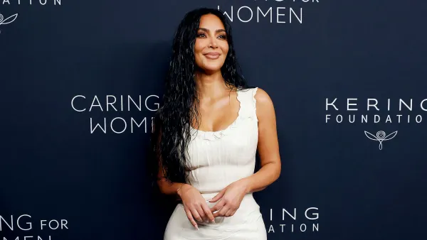 Kim Kardashian Has Chance to Fight Back With Paris Robbery Case Testimony