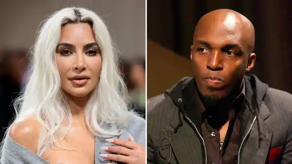 Kim Kardashian and Damon Thomas Timeline