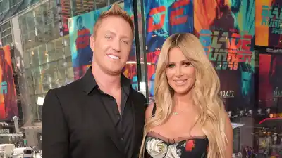 Kim Zolciak Is Dating 136