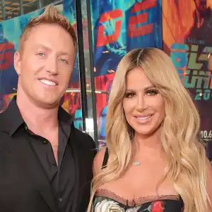 Kim Zolciak Is Dating 136