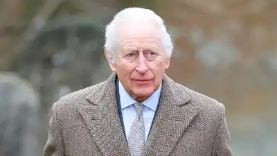 King Charles Briefly Hospitalized Amid Cancer Treatment