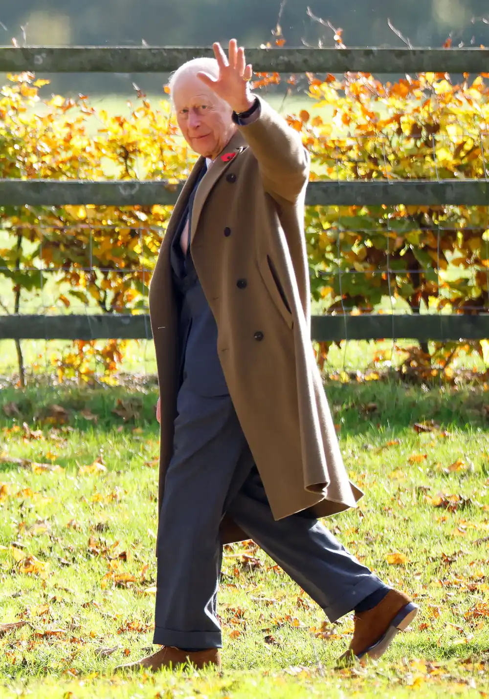 King Charles III Cancer Battle Timeline 4