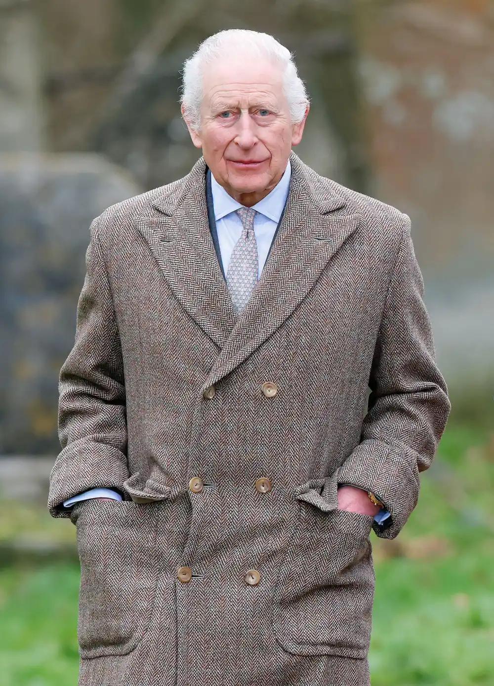 King Charles III Cancer Battle Timeline 6