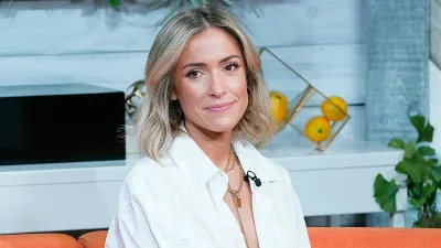 Kristin Cavallari Announces New Docuseries on E But Will Her Love Life Be Shown