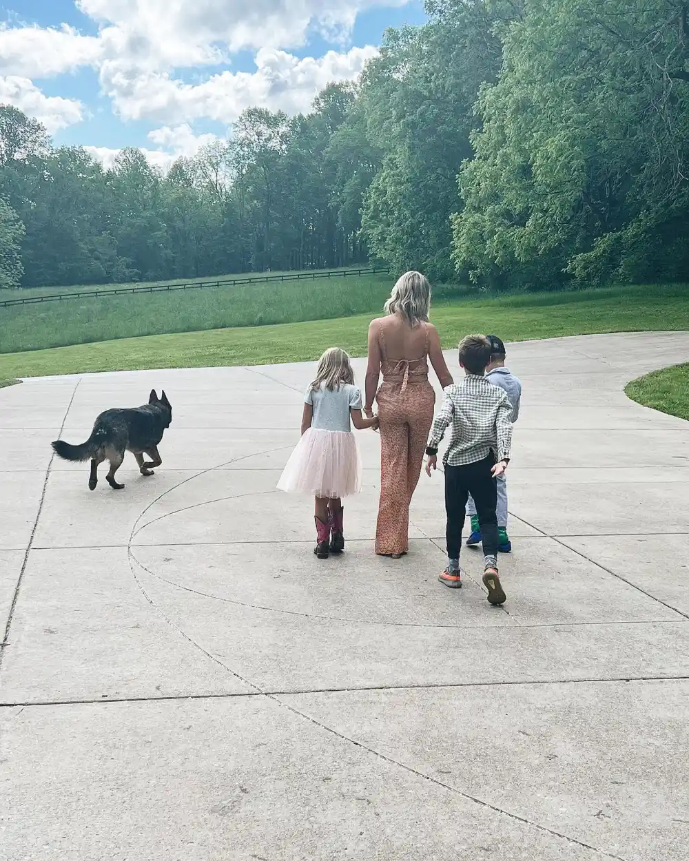 Kristin Cavallari Reveals that Kids Will Make An Appearance on New Reality Show