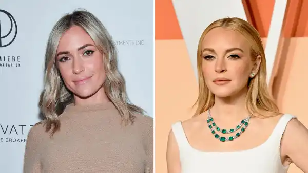 Kristin Cavallari Says Lindsay Lohan Threw Plates After Finding Her in Bed With Talan Torriero 127