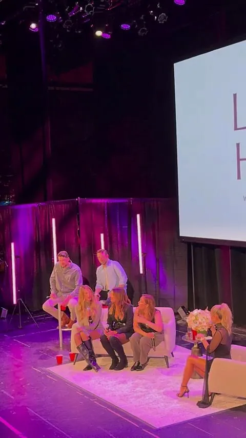 Kristin Cavallari Says Lindsay Lohan Threw Plates After Finding Her in Bed With Talan Torriero 128