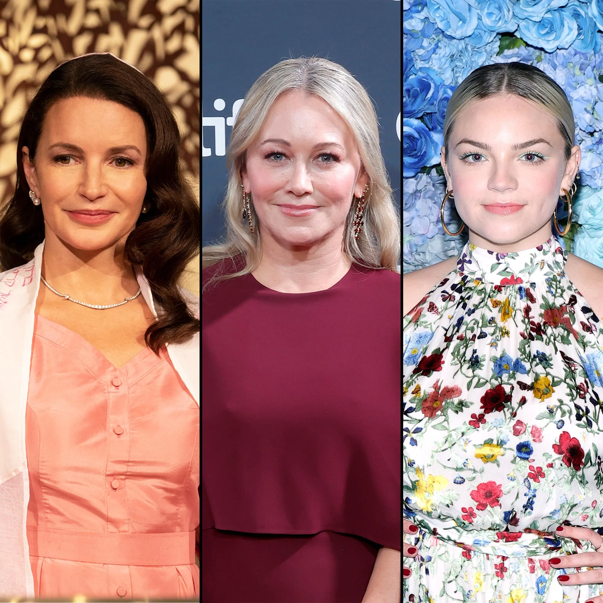 Kristin Davis and Christine Taylor Tease Ella Stillers Role in Upcoming Season of And Just Like That