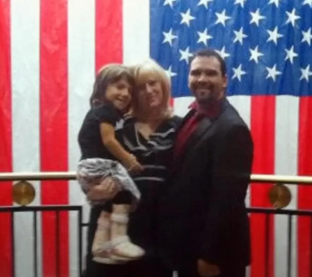 Natalia Graces High Profile Adoption Age and Abandonment Scandal