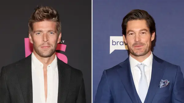Kyle Cooke Reacts to Craig Conover Telling America Not to Act Like The Summer House Cast on WWHL