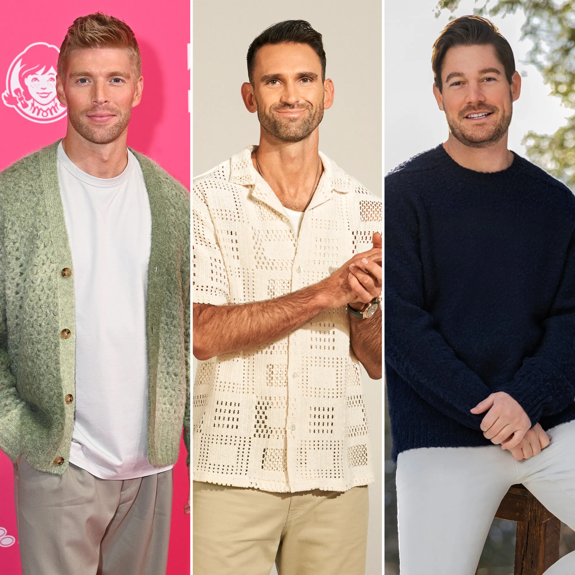 Kyle Cooke and Carl Radke Take Swipes at Craig Conover Over Canned Cocktail Drama