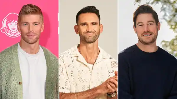 Kyle Cooke and Carl Radke Take Swipes at Craig Conover Over Canned Cocktail Drama