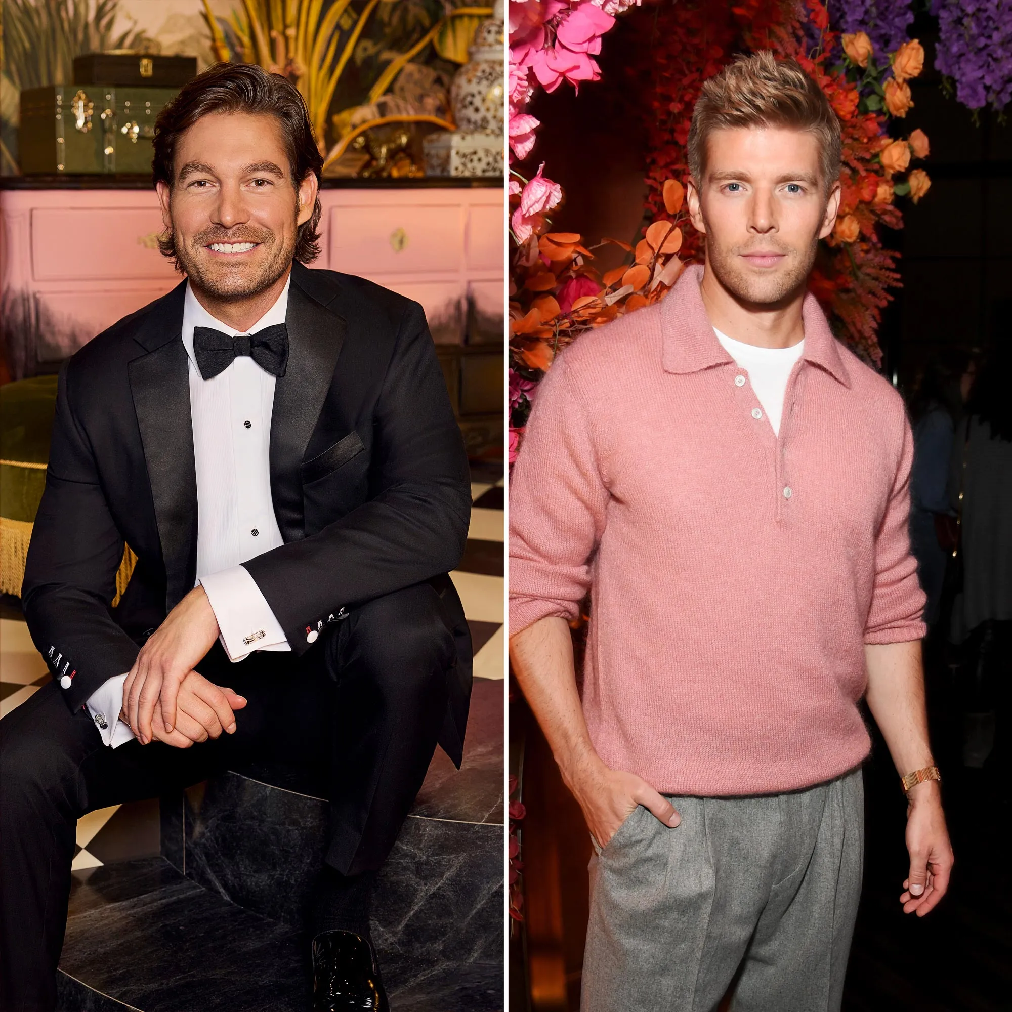 Kyle Cooke and Craig Conover Break Down Loverboy Investment Spritz Society Drama Craig Claims on Summer House Kyle Threw the 1st Punch in Spritz Drama 025