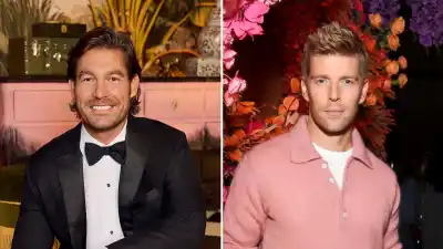 Kyle Cooke and Craig Conover Break Down Loverboy Investment Spritz Society Drama Craig Claims on Summer House Kyle Threw the 1st Punch in Spritz Drama 025