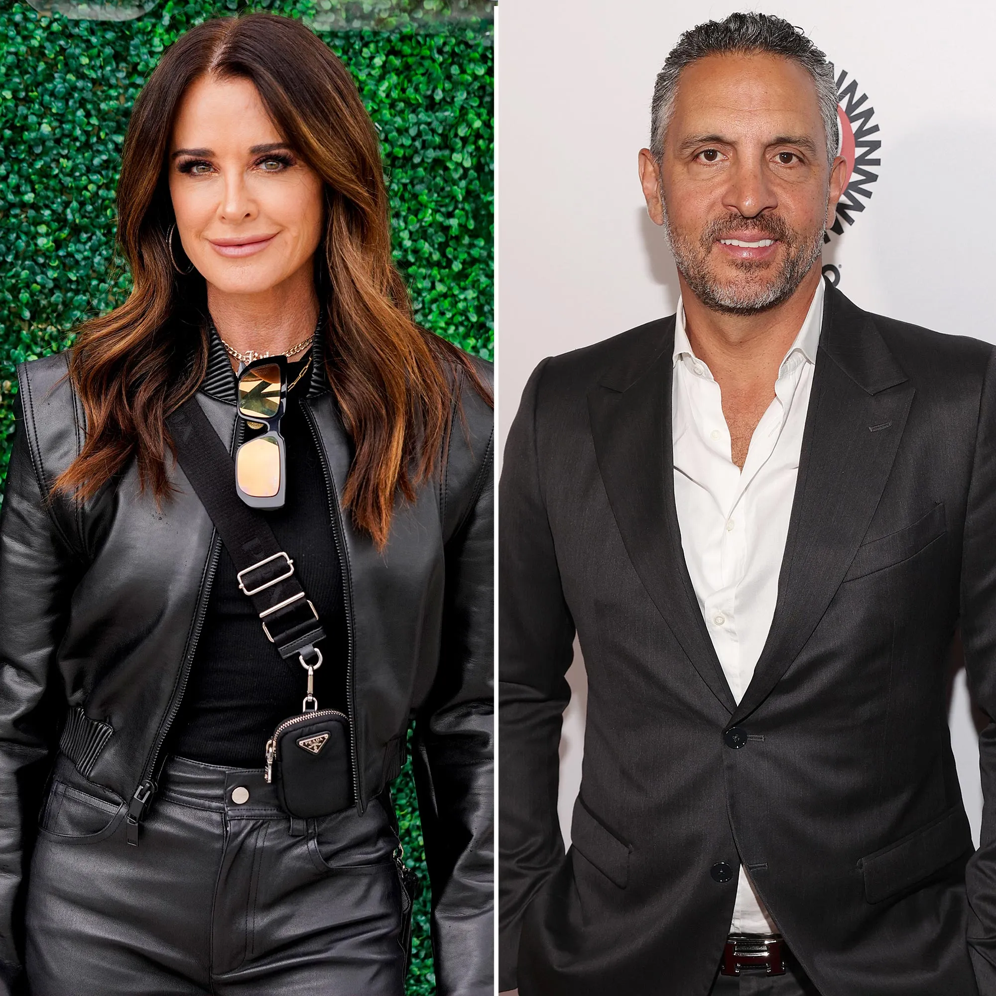 Kyle Richards Wonders How Did We Get Here Over Mauricio Separation