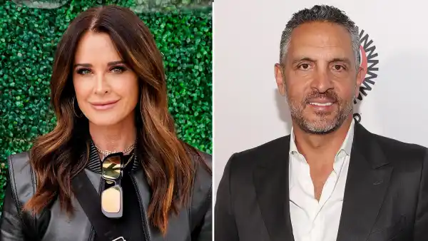 Kyle Richards Wonders How Did We Get Here Over Mauricio Separation