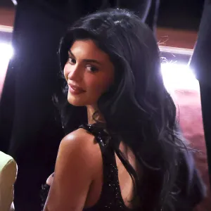 Kylie Jenner Oscars Glam Was Hard Without Late Stylist Jesus Guerrero