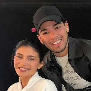 Kylie Jenner Oscars Glam Was Hard Without Late Stylist Jesus Guerrero