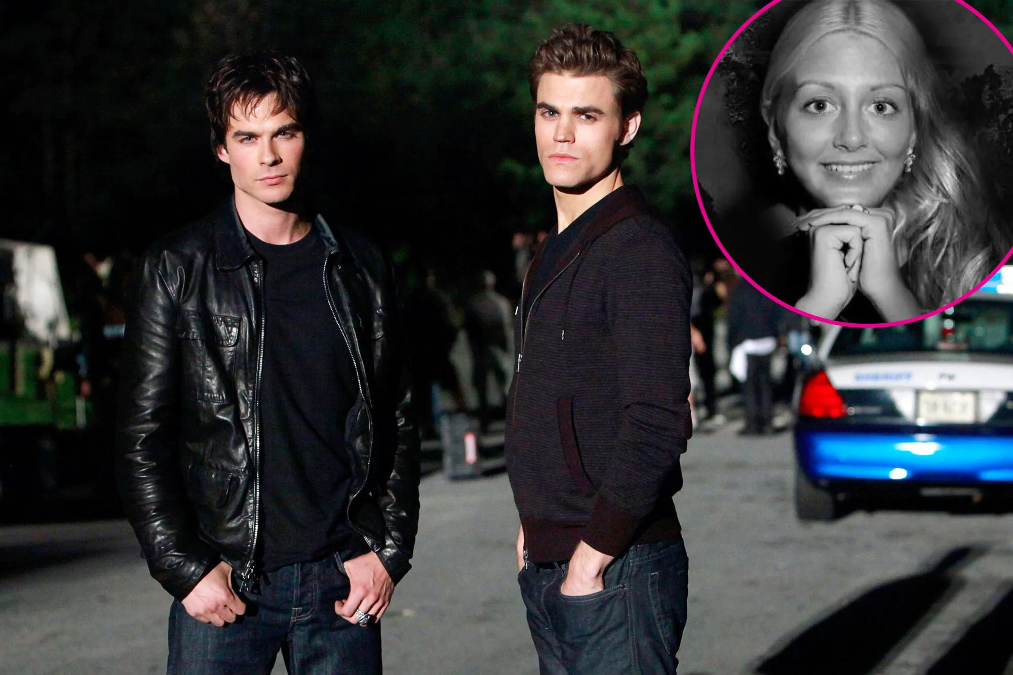 L J Smith Author of Vampire Diaries Book Series Dies at 66 Editora Galera 011