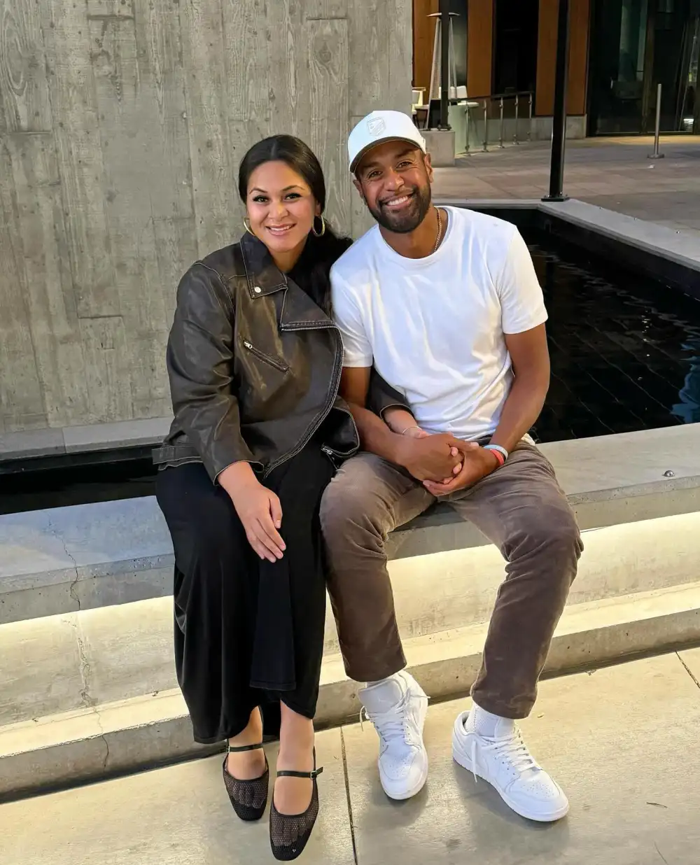 Pro Golfer Tony Finaus Family Guide Wife Layna Finau and Their 6 Kids