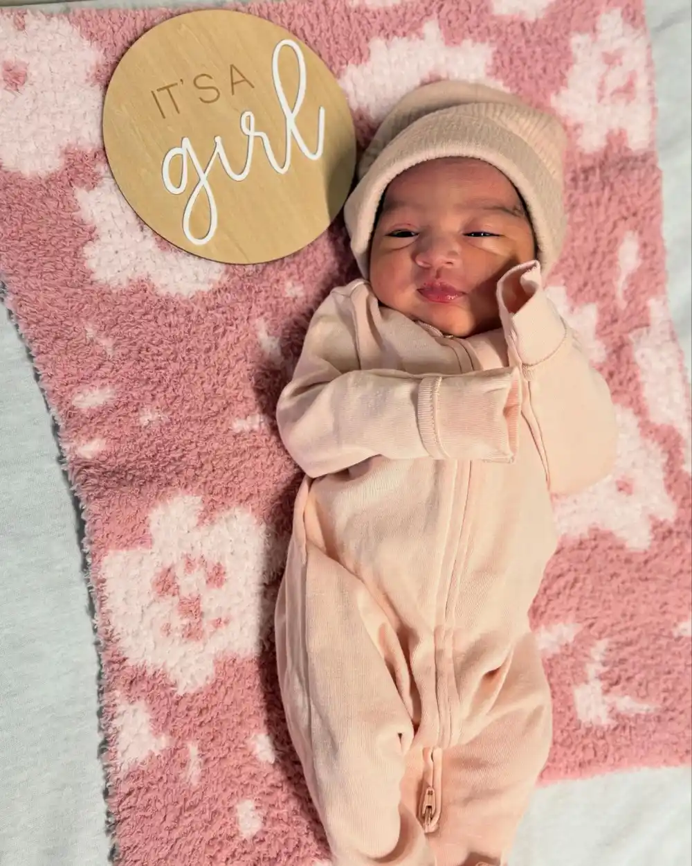 Pro Golfer Tony Finaus Family Guide Wife Layna Finau and Their 6 Kids