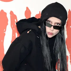Lady Gaga Almost Didnt Put How Bad Do U Want Me on New Album